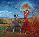 Michael Cheval Michael Cheval Wind of Change (SN)