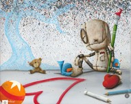 Fabio Napoleoni  Fabio Napoleoni  Evokes So Much Emotion (Metal)