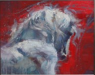 Henry Asencio Art Henry Asencio Art Winter's Spirit (SN) 