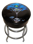 Godard Merchandise Godard Merchandise Zen Martini (Bar Stool) 