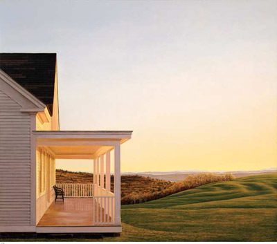 Edward Gordon 7 P.M. (SN)