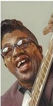 Sebastian Kruger Bo Diddley