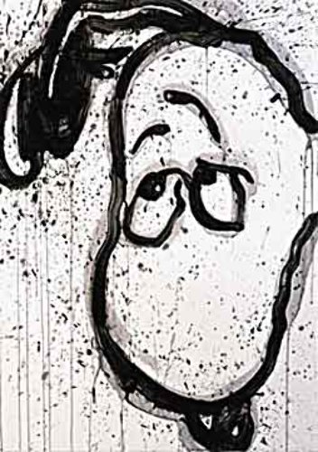 Tom Everhart I Can't Believe My Ears, Darling
