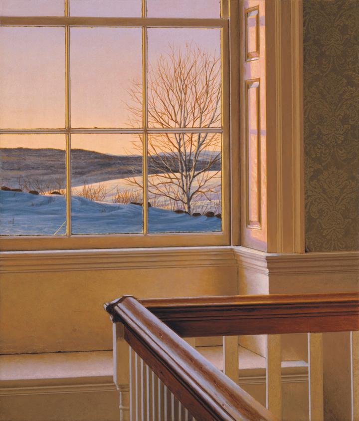 Edward Gordon December (Paper)