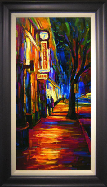 Michael Flohr Fontaines (SN)