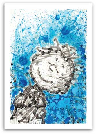 Tom Everhart Samo Dreams