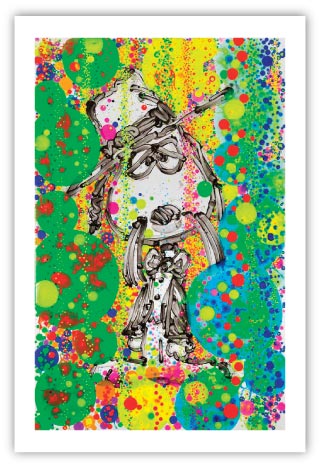 Tom Everhart Swiss Herb Bubble Bath (PP)