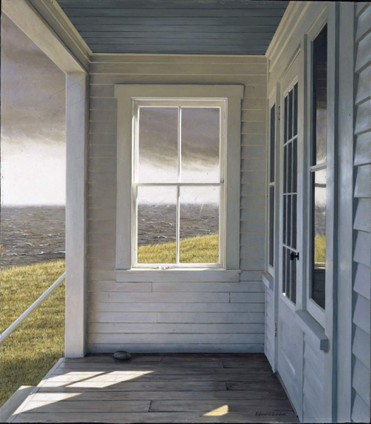 Edward Gordon Tempest (SN)