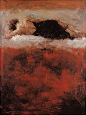 Henry Asencio Ascending (SN)