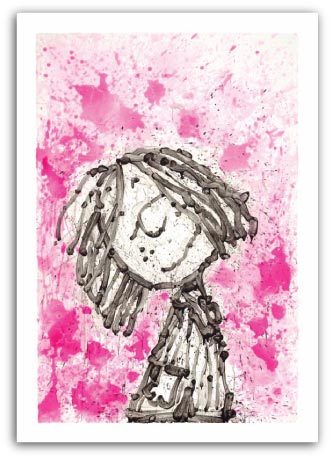 Tom Everhart Home Girl Dreams (JE)