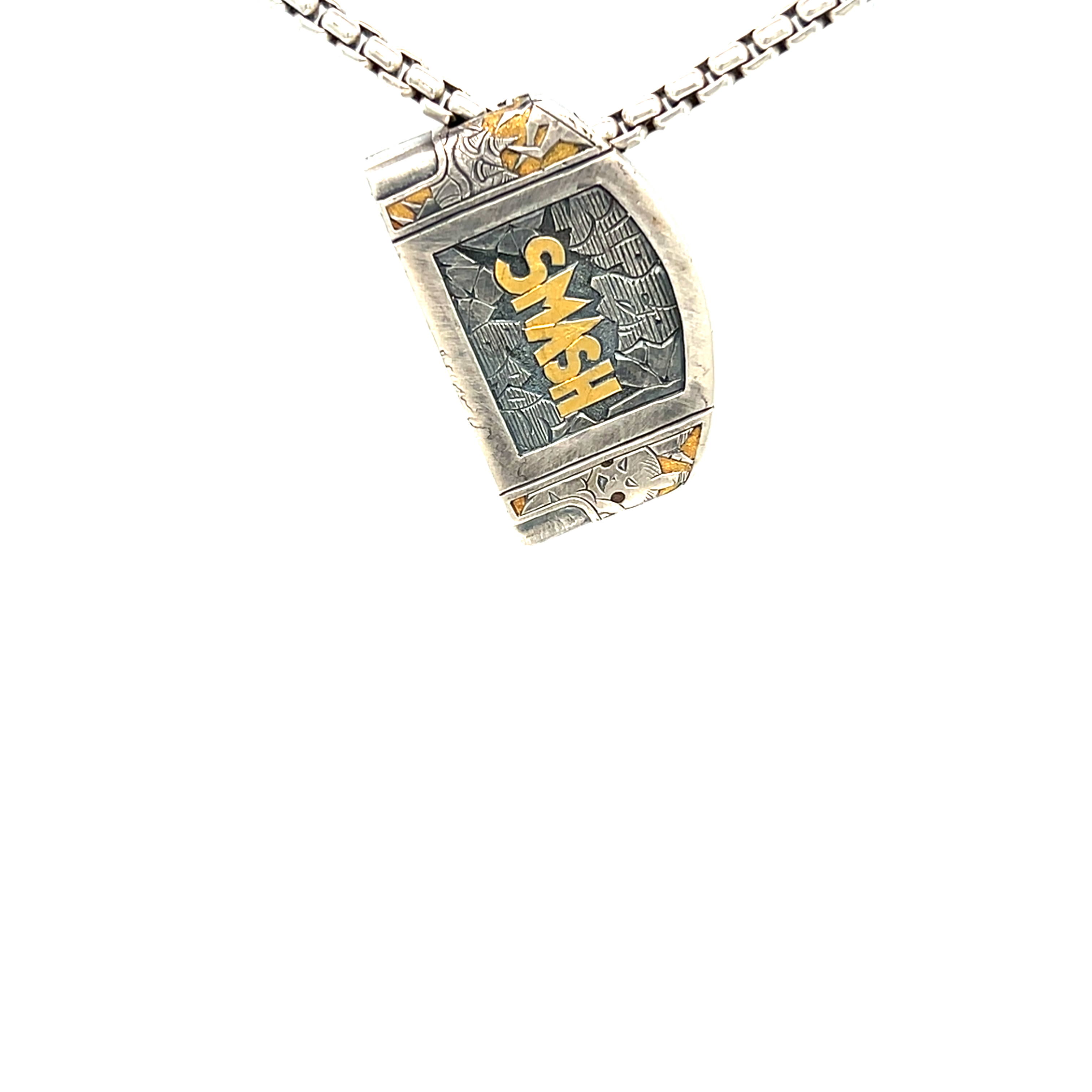 Cartridge 1 Acolt Jewelery 