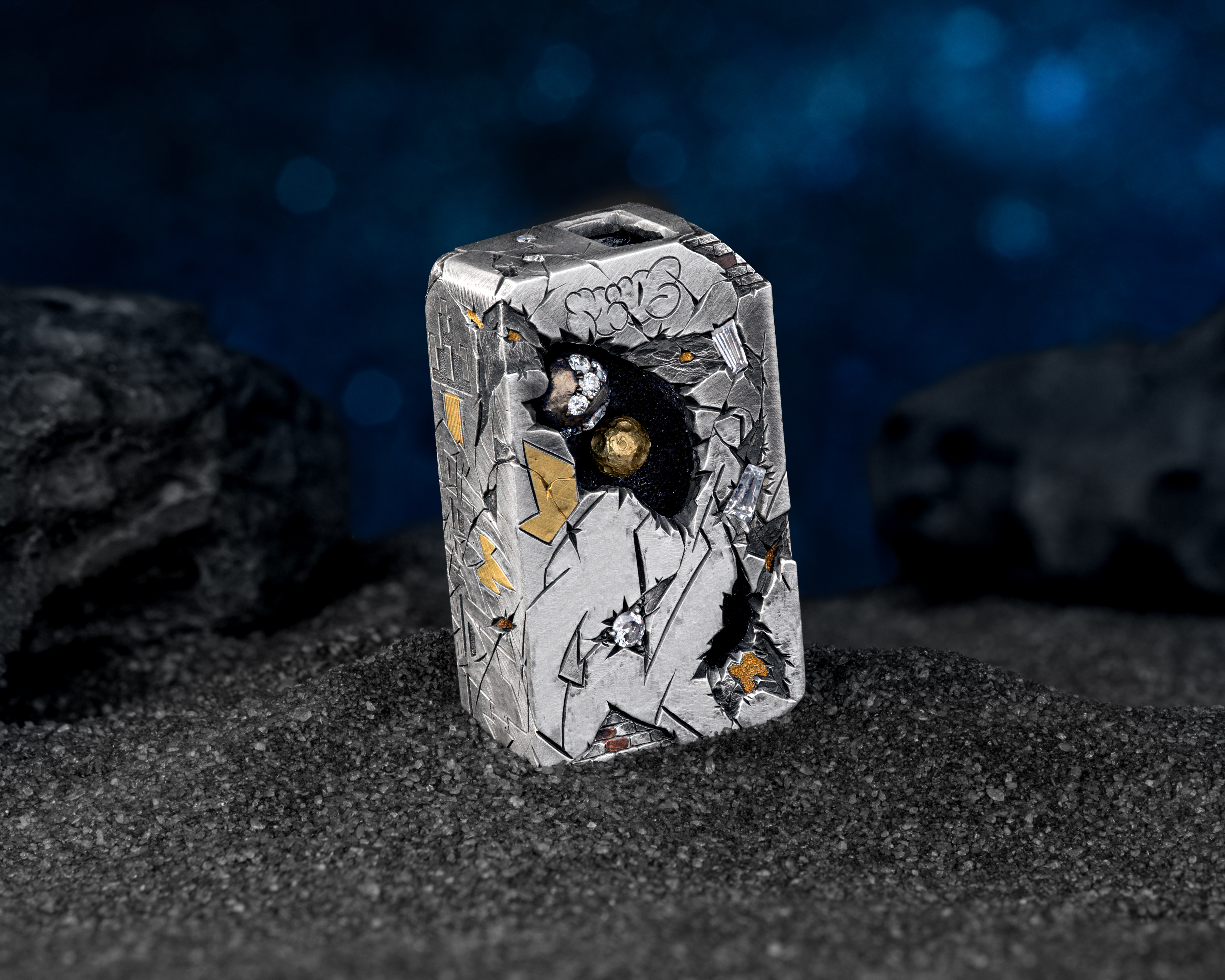 Graff CO  Acolt Jewelery 