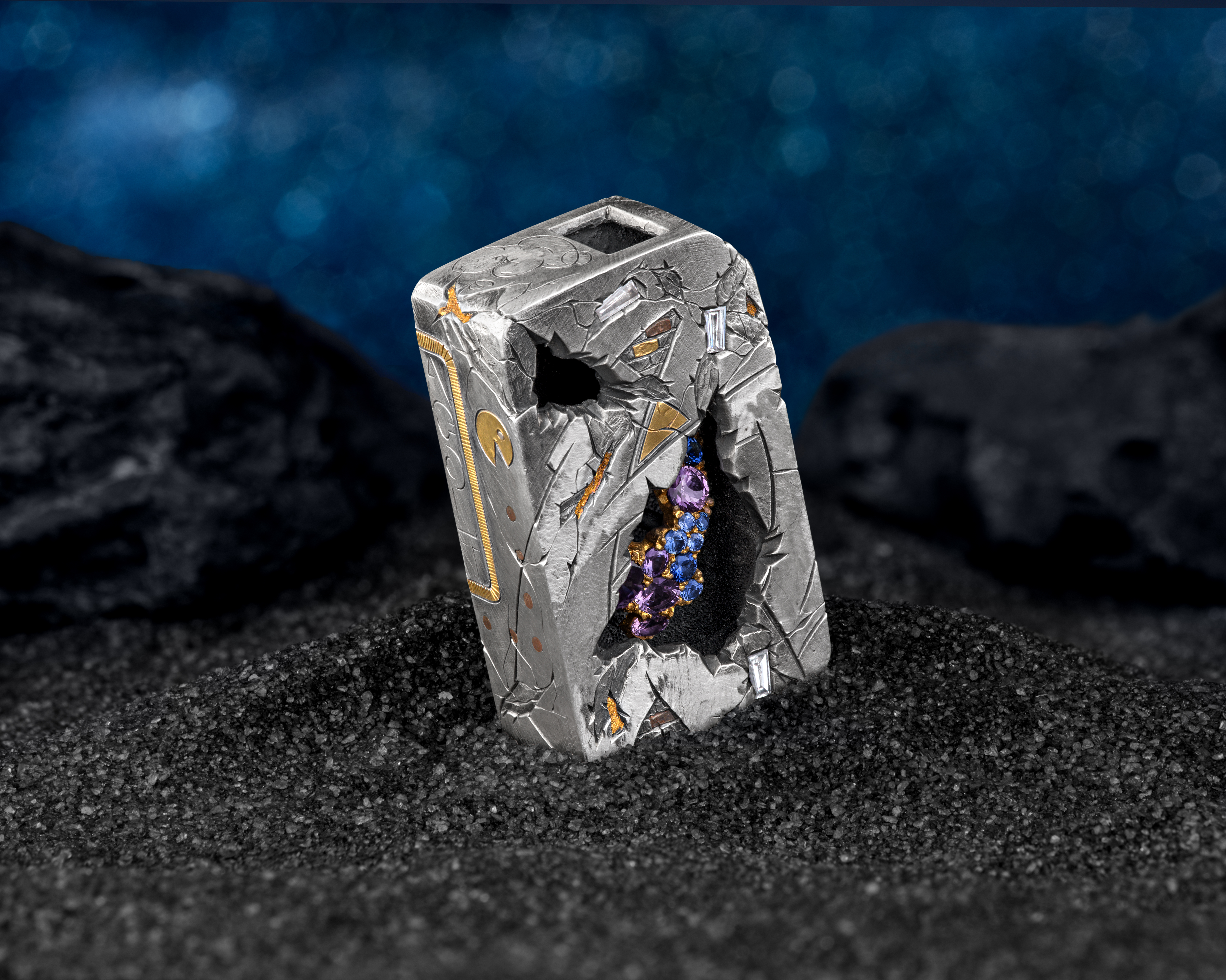 Graff L  Acolt Jewelery 
