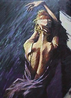 Artistic Aldo Luongo