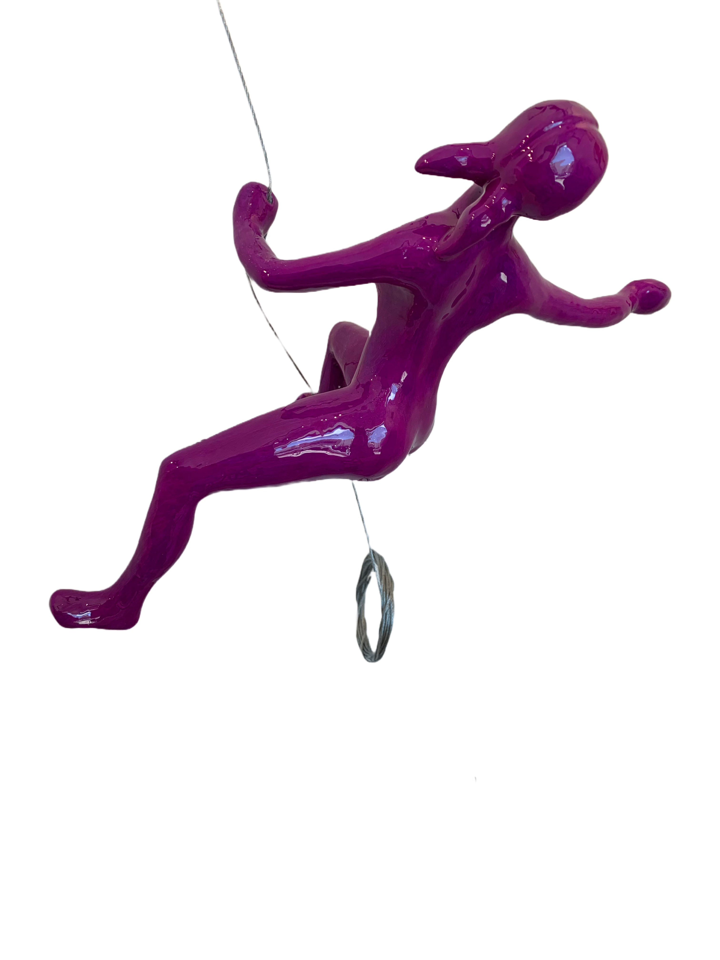 Female Climber #15 Ancizar Marin