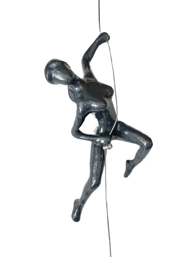 Ancizar Marin Female Climber #7