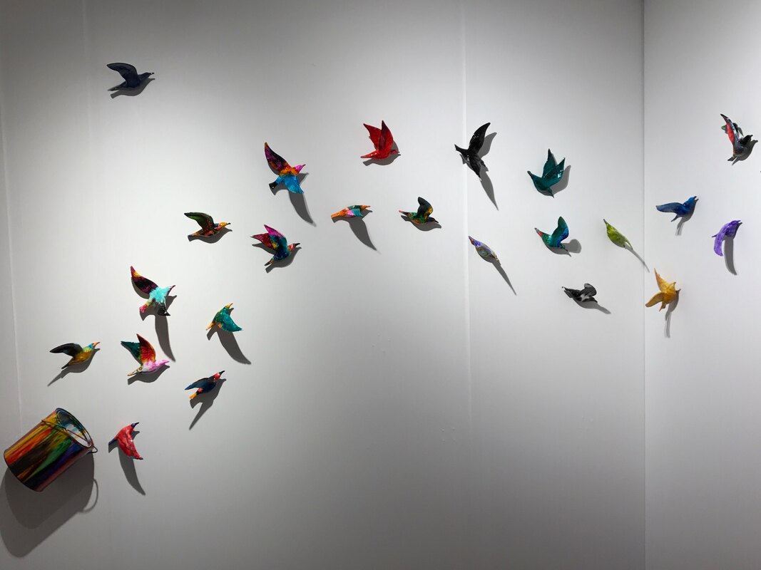 Ancizar Marin Journey