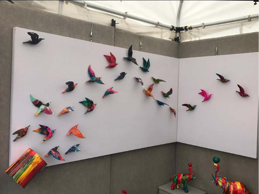 Ancizar Marin Journey