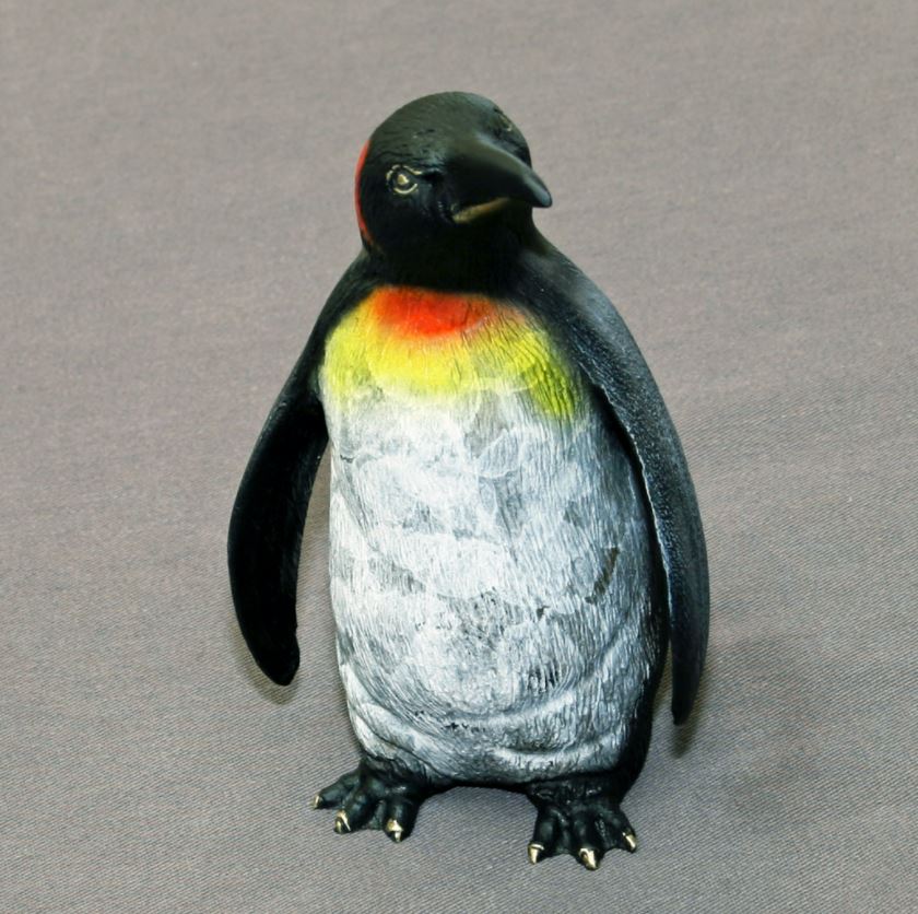 Penny the Penguin Barry Stein