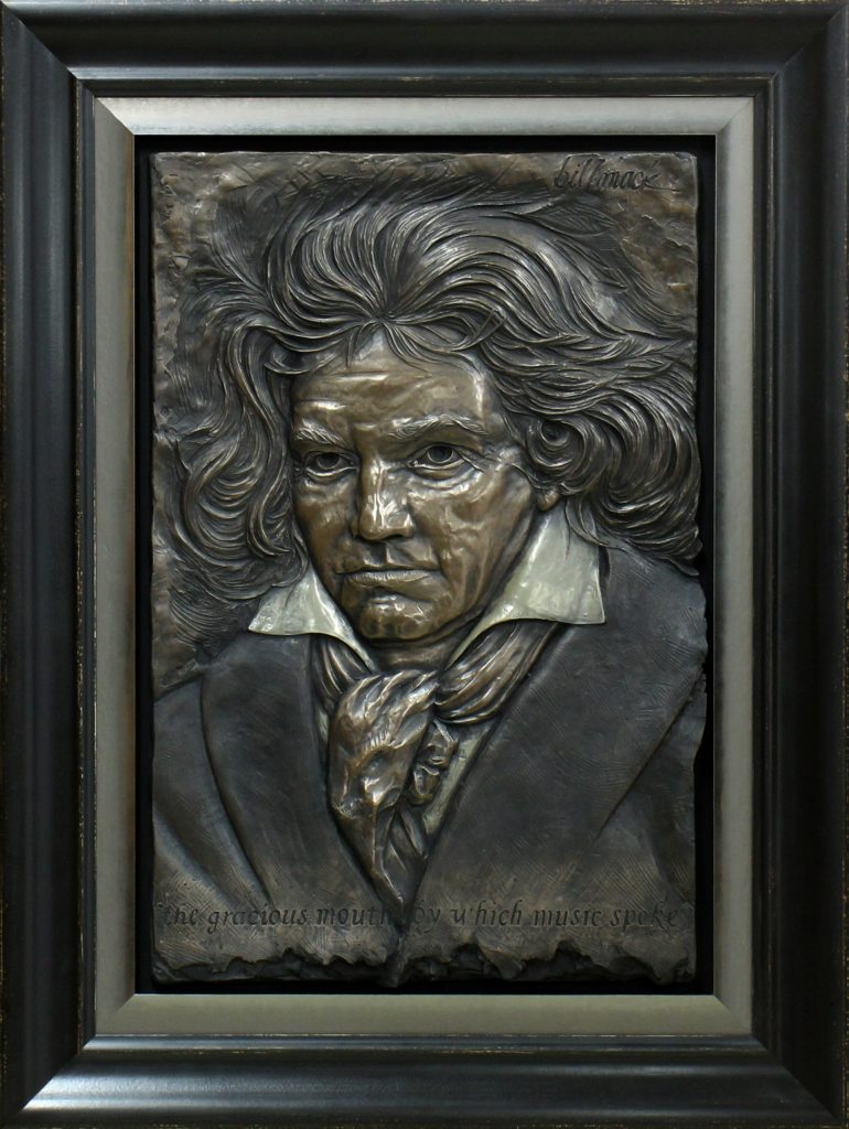 Beethoven Bill Mack