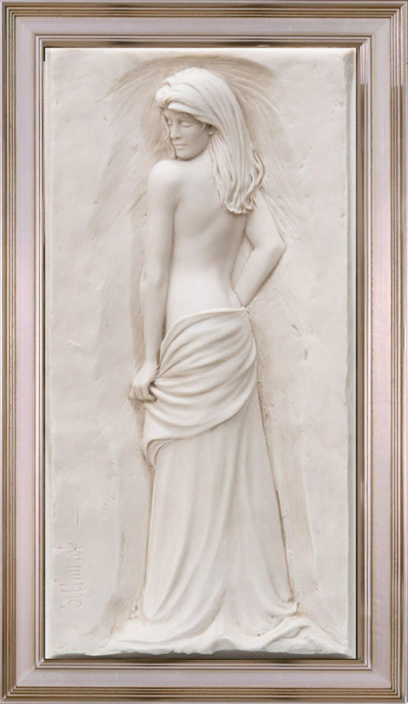 Elegance II Bill Mack