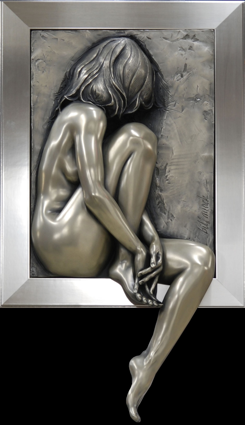 Longing Reversed Bill Mack