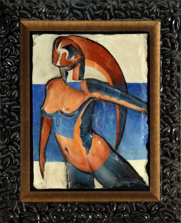 Picasso's Spirit Bill Mack