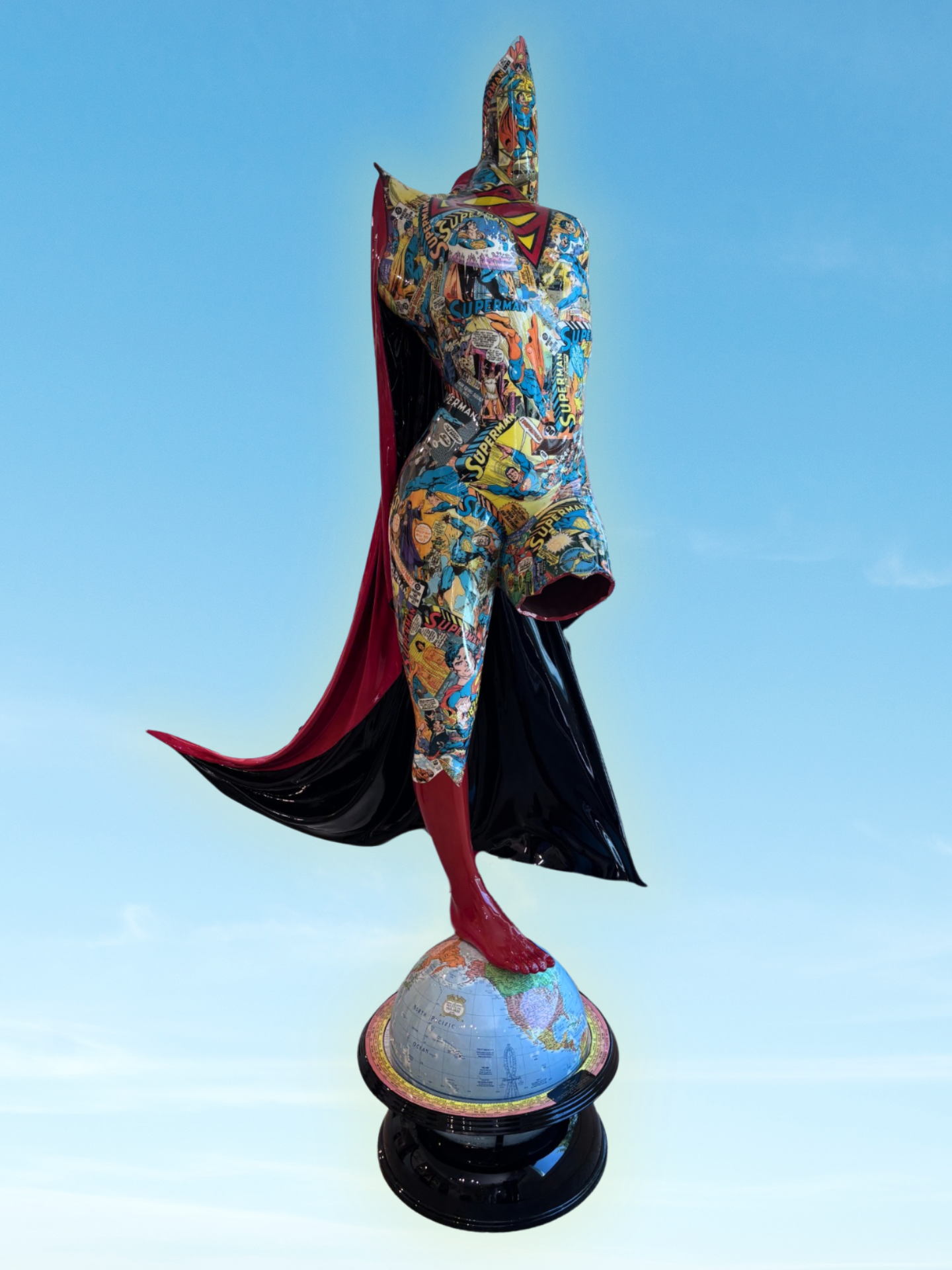 Superwoman Exposed Bill Mack