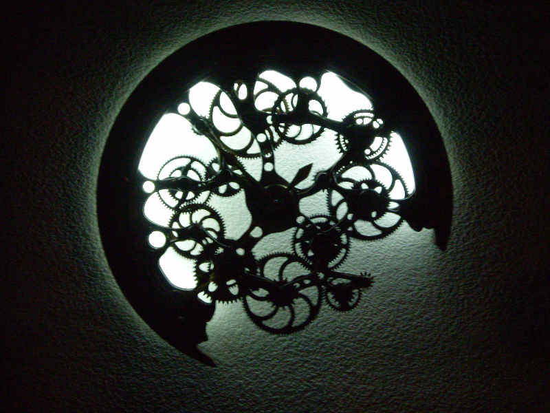 Dale Mathis Quarter Till