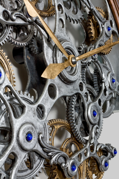 Dale Mathis Quarter Till