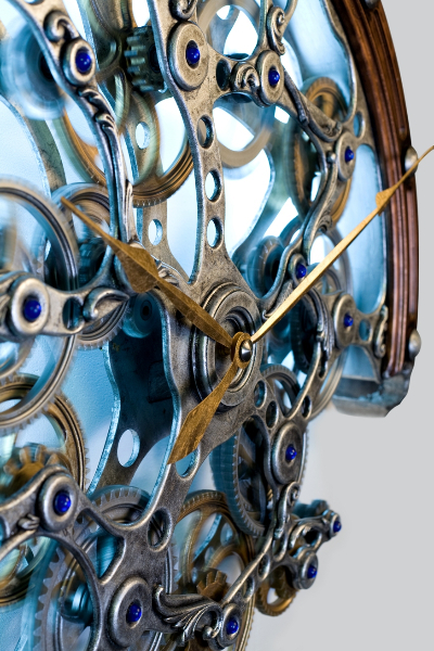 Dale Mathis Quarter Till