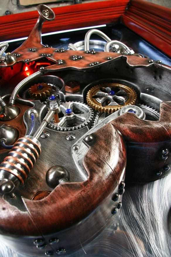 Dale Mathis Beat of My Broken Heart