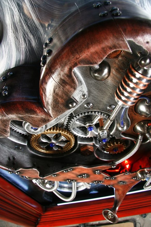 Dale Mathis Beat of My Broken Heart