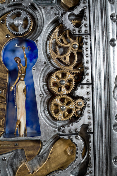 Dale Mathis Key To Freedom