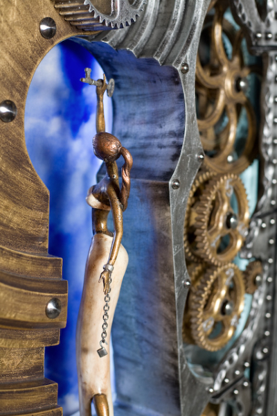 Dale Mathis Key To Freedom