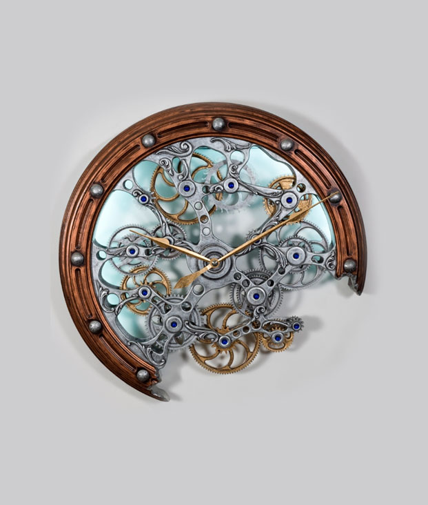 Quarter Till Dale Mathis