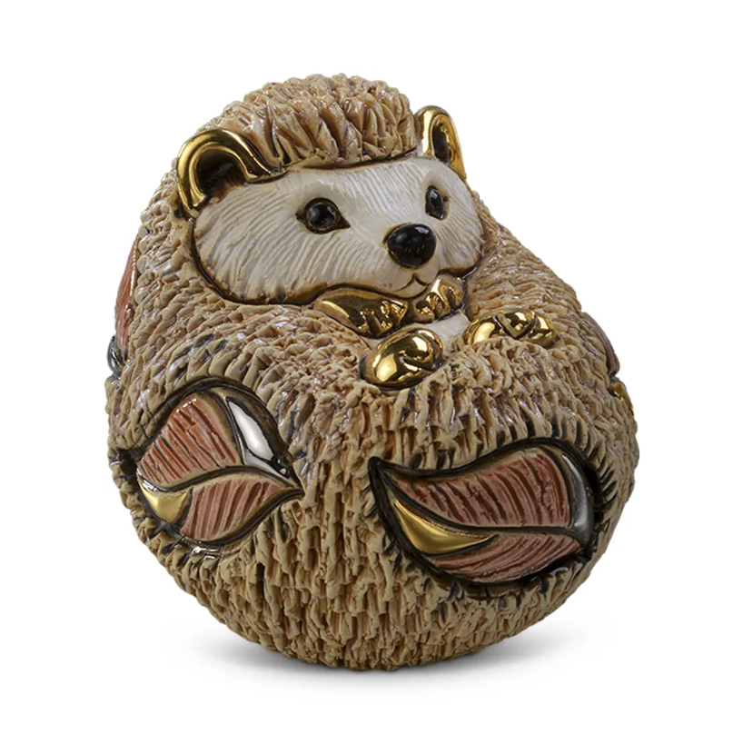 Baby Hedgehog De Rosa