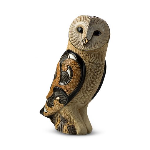 Barn Owl  De Rosa