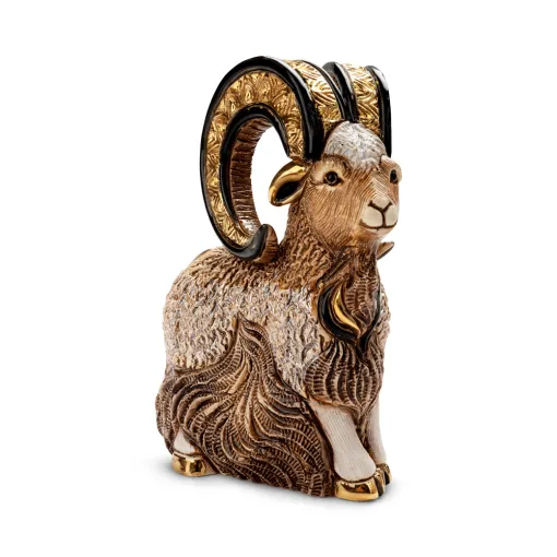 De Rosa Brown Goat