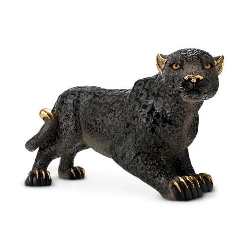 De Rosa Grand Black Panther