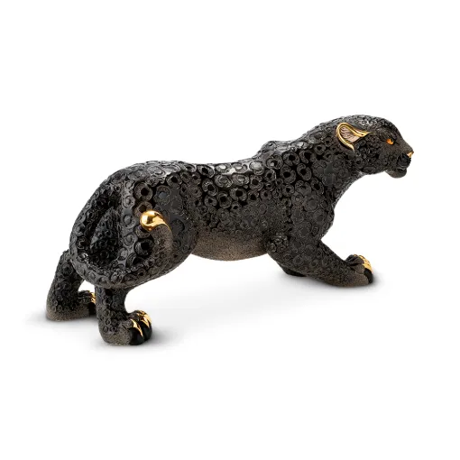 De Rosa Grand Black Panther