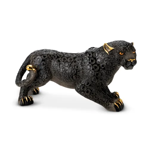 De Rosa Grand Black Panther