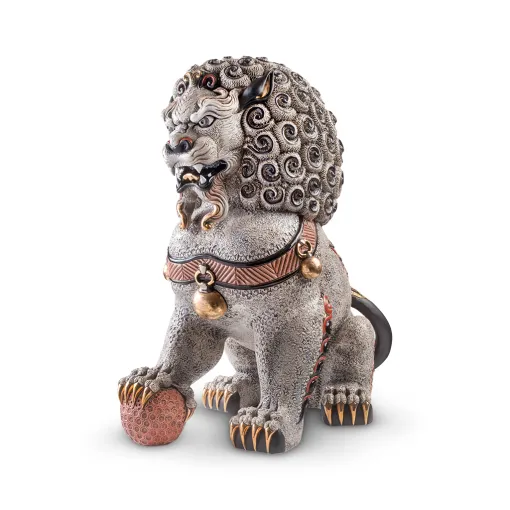 De Rosa Grand Foo Lioness
