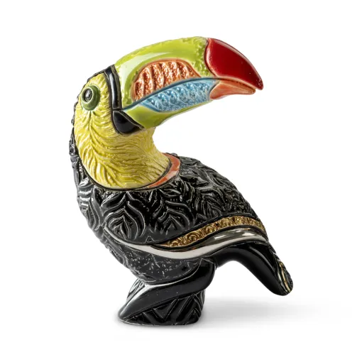 De Rosa Green Toucan