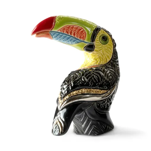De Rosa Green Toucan