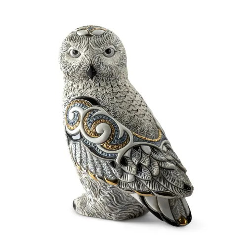 De Rosa Grey Owl