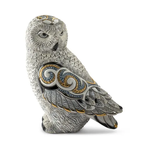 De Rosa Grey Owl