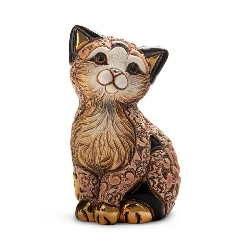 De Rosa Kitten Sitting
