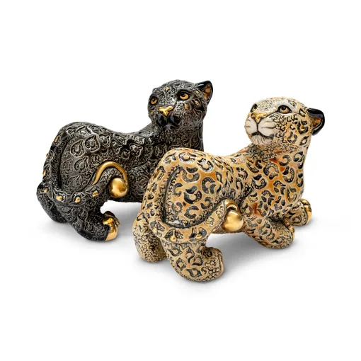 De Rosa Leopard