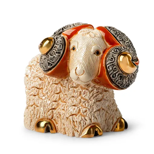 De Rosa Ram